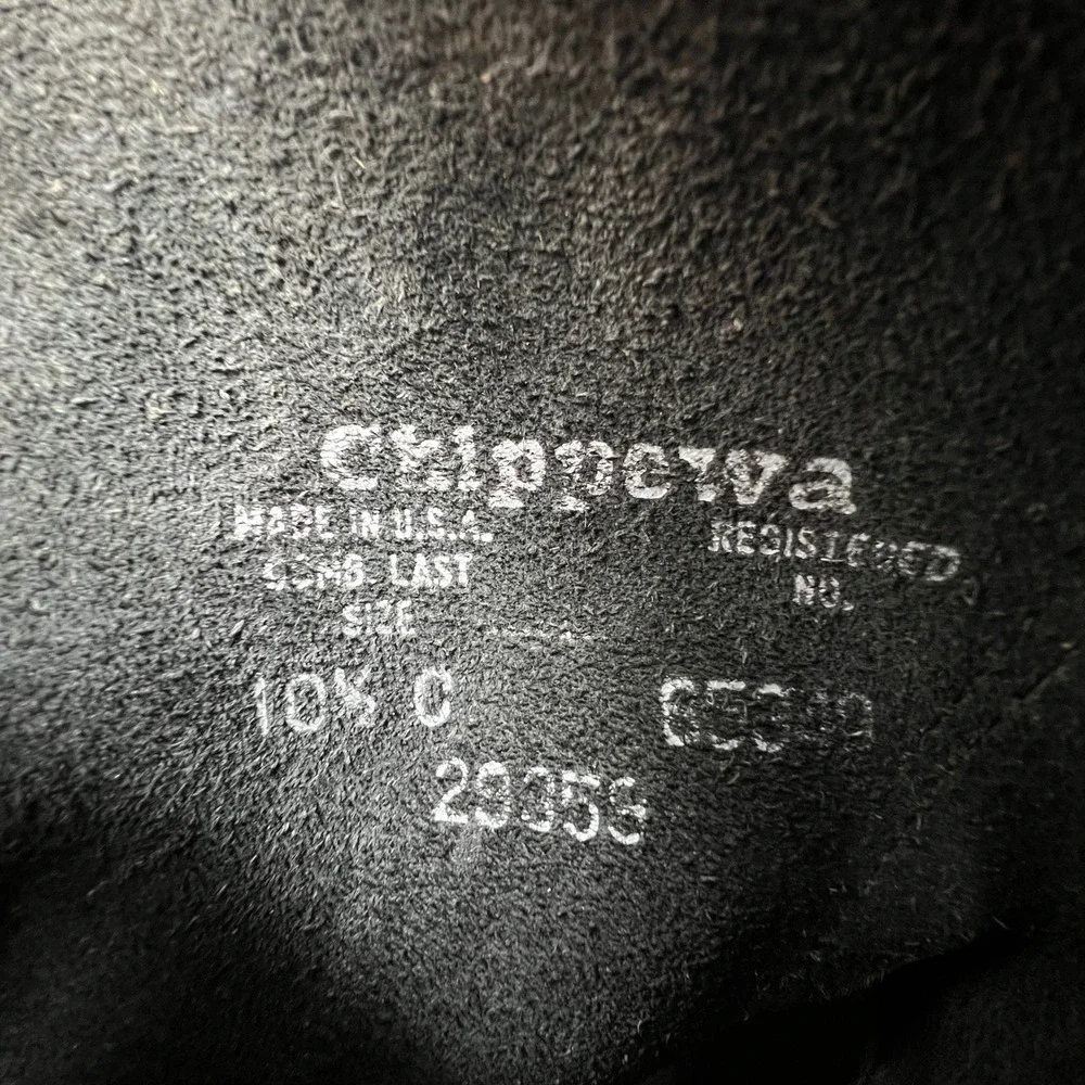 Chippewa vtg 29359